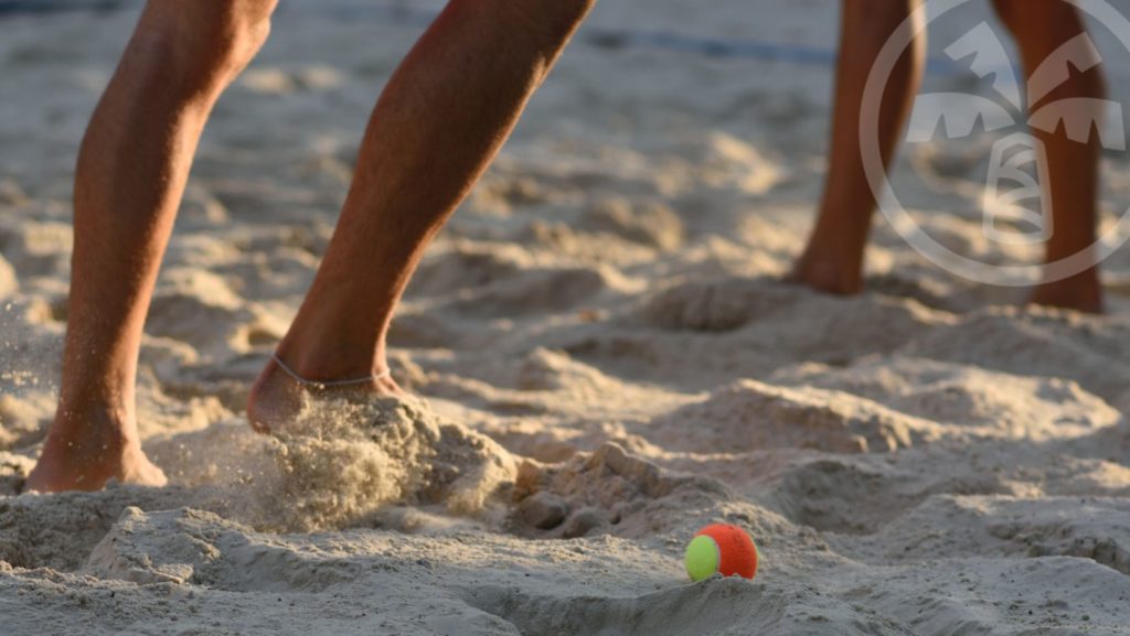 motivos beach tennis