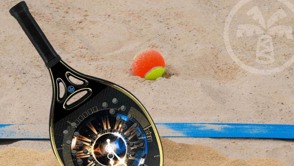 Beach tennis: o que é e como funciona